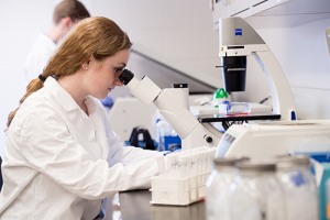 Research in BioMed